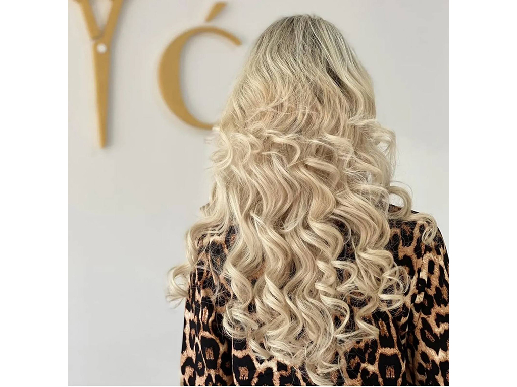 HAIRDRESSER MICA Banja Luka - Photo 9