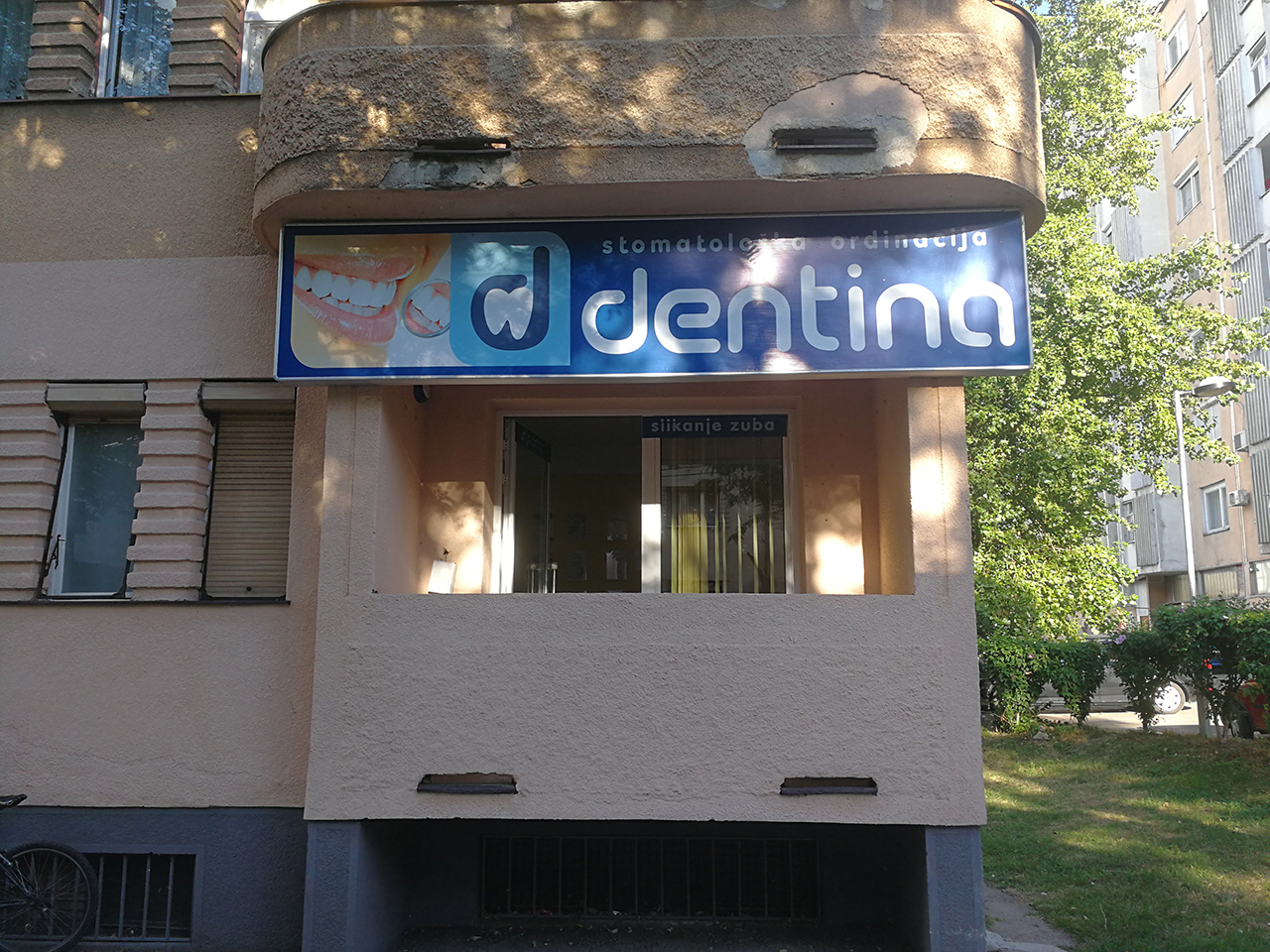 DENTINA Banja Luka - Slika 1