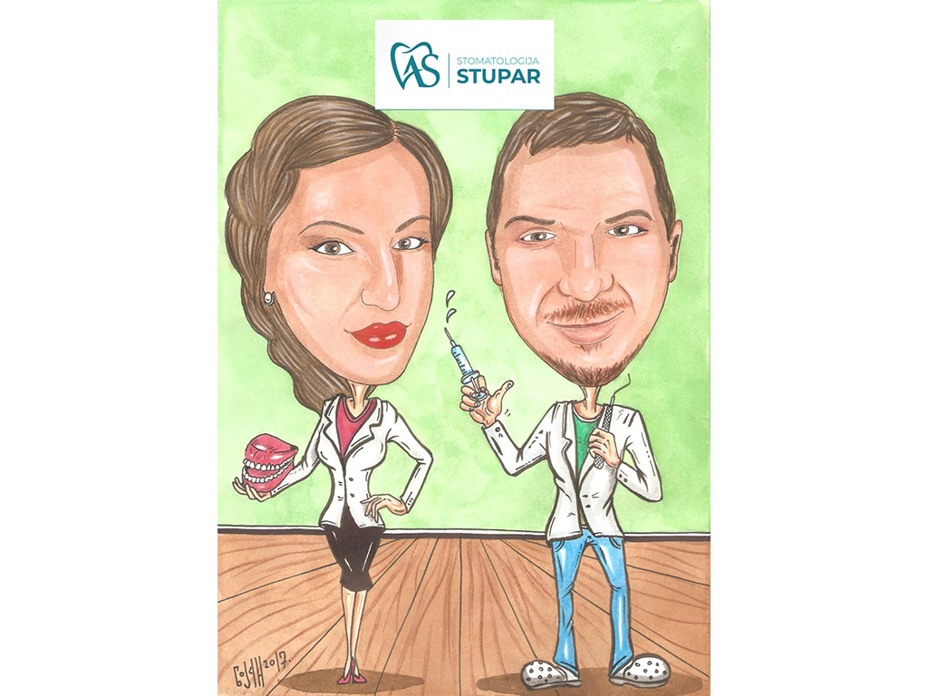 DENTAL OFFICE STUPAR Banja Luka - Photo 1