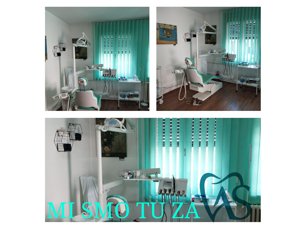 DENTAL OFFICE STUPAR Banja Luka - Photo 2