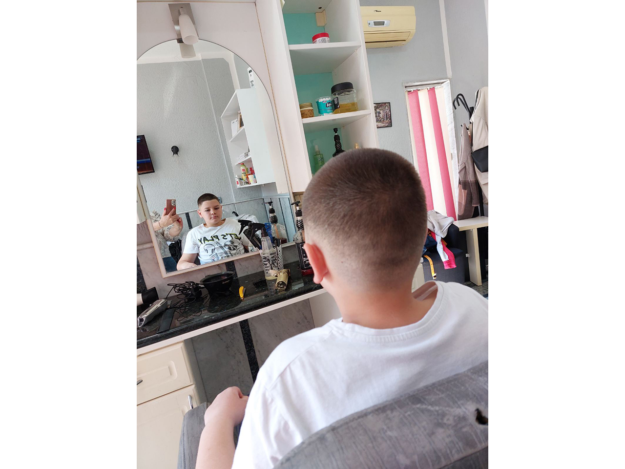 HAIRDRESSER ZEKI Banja Luka - Photo 2