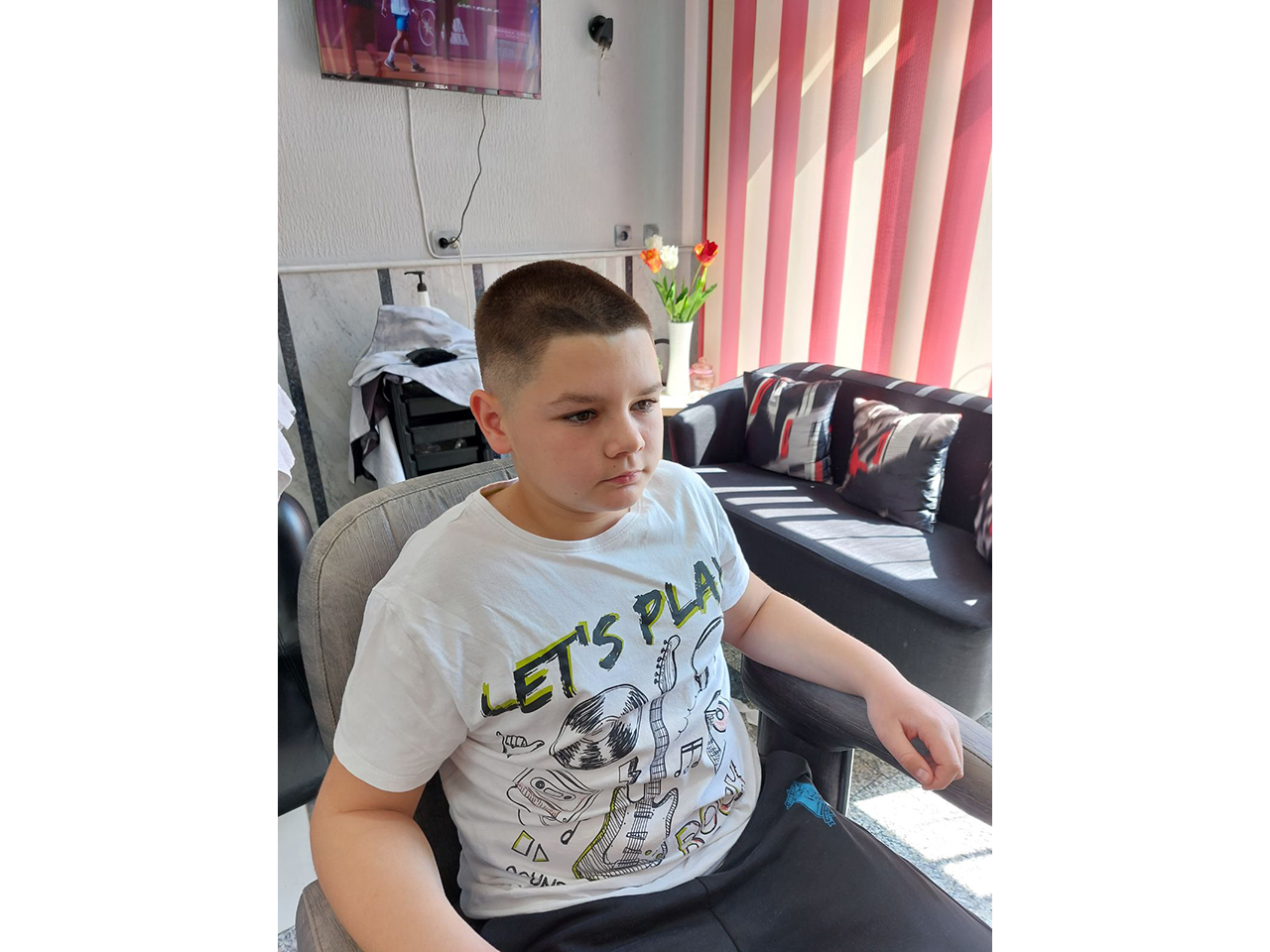 HAIRDRESSER ZEKI Banja Luka - Photo 4