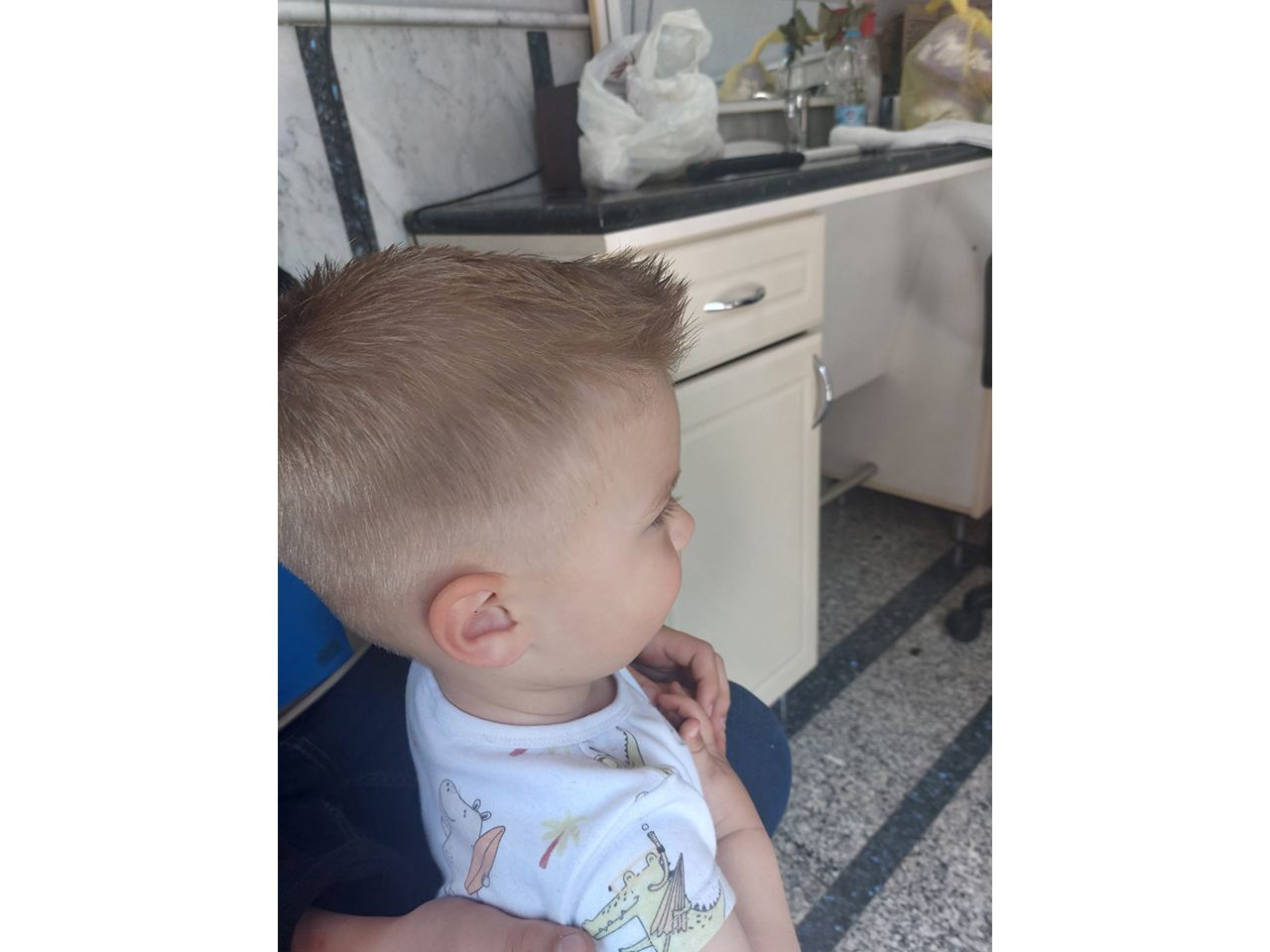 HAIRDRESSER ZEKI Banja Luka - Photo 5
