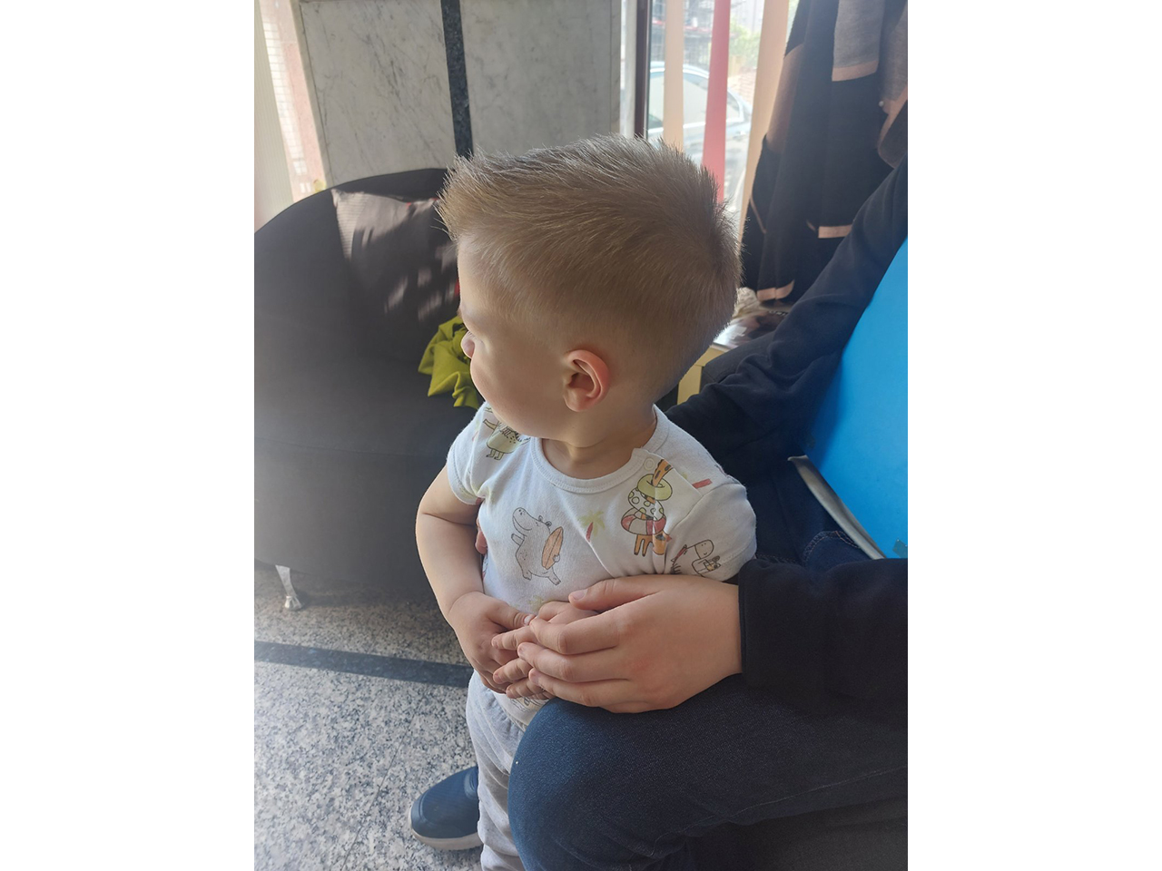 HAIRDRESSER ZEKI Banja Luka - Photo 6