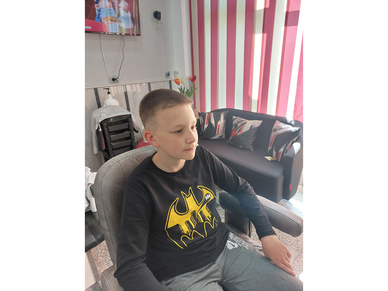 HAIRDRESSER ZEKI Banja Luka - Photo 8