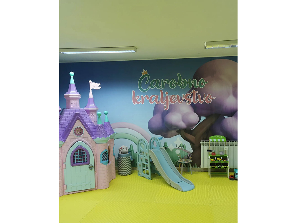 MAGICAL KINGDOM Banja Luka - Photo 7