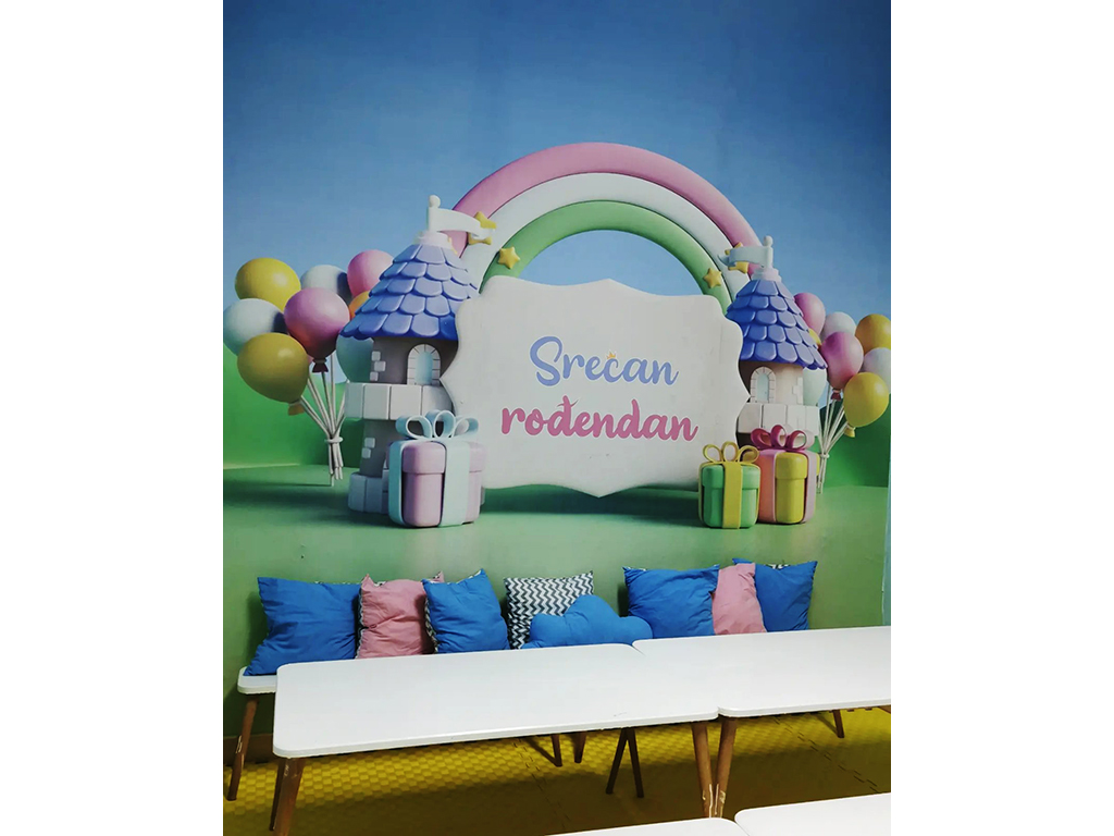 MAGICAL KINGDOM Banja Luka - Photo 8
