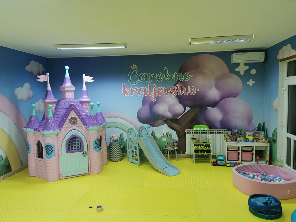 MAGICAL KINGDOM Banja Luka - Photo 9