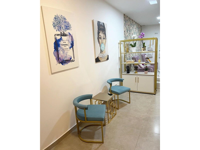 RITUALS OF BEAUTY STUDIO Banja Luka - Photo 4