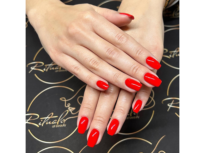 RITUALS OF BEAUTY STUDIO Banja Luka - Photo 5