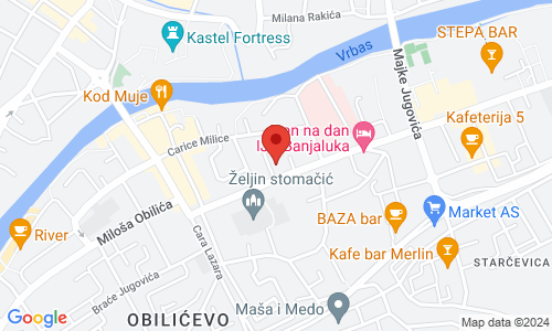 ACCOUNTING AGENCY SALDO, 25 Bulevar vojvode Stepe Stepanovica st., Banja Luka