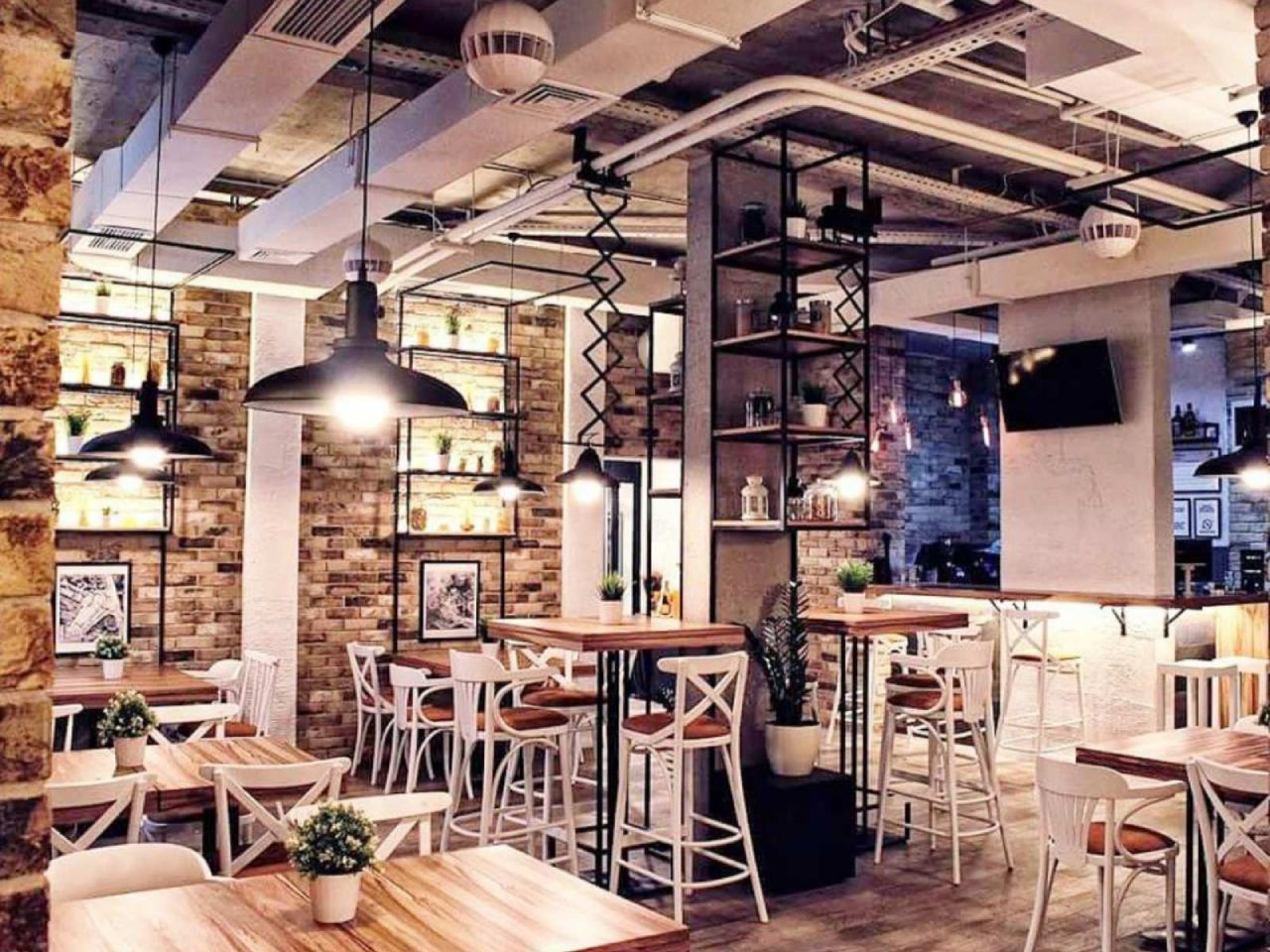 RESTAURANT TREZOR Banja Luka - Photo 1