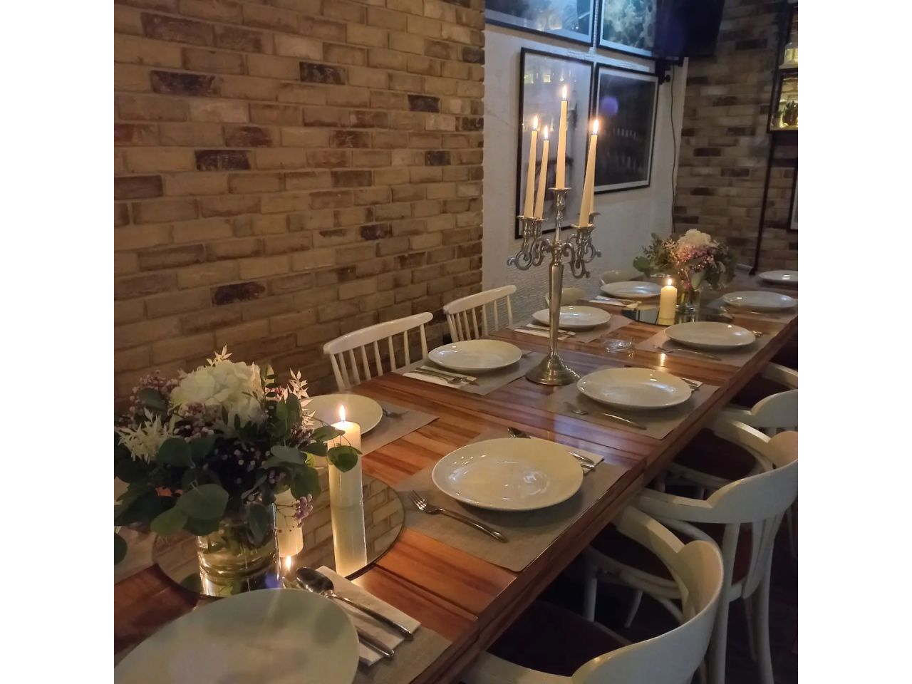 RESTAURANT TREZOR Banja Luka - Photo 2