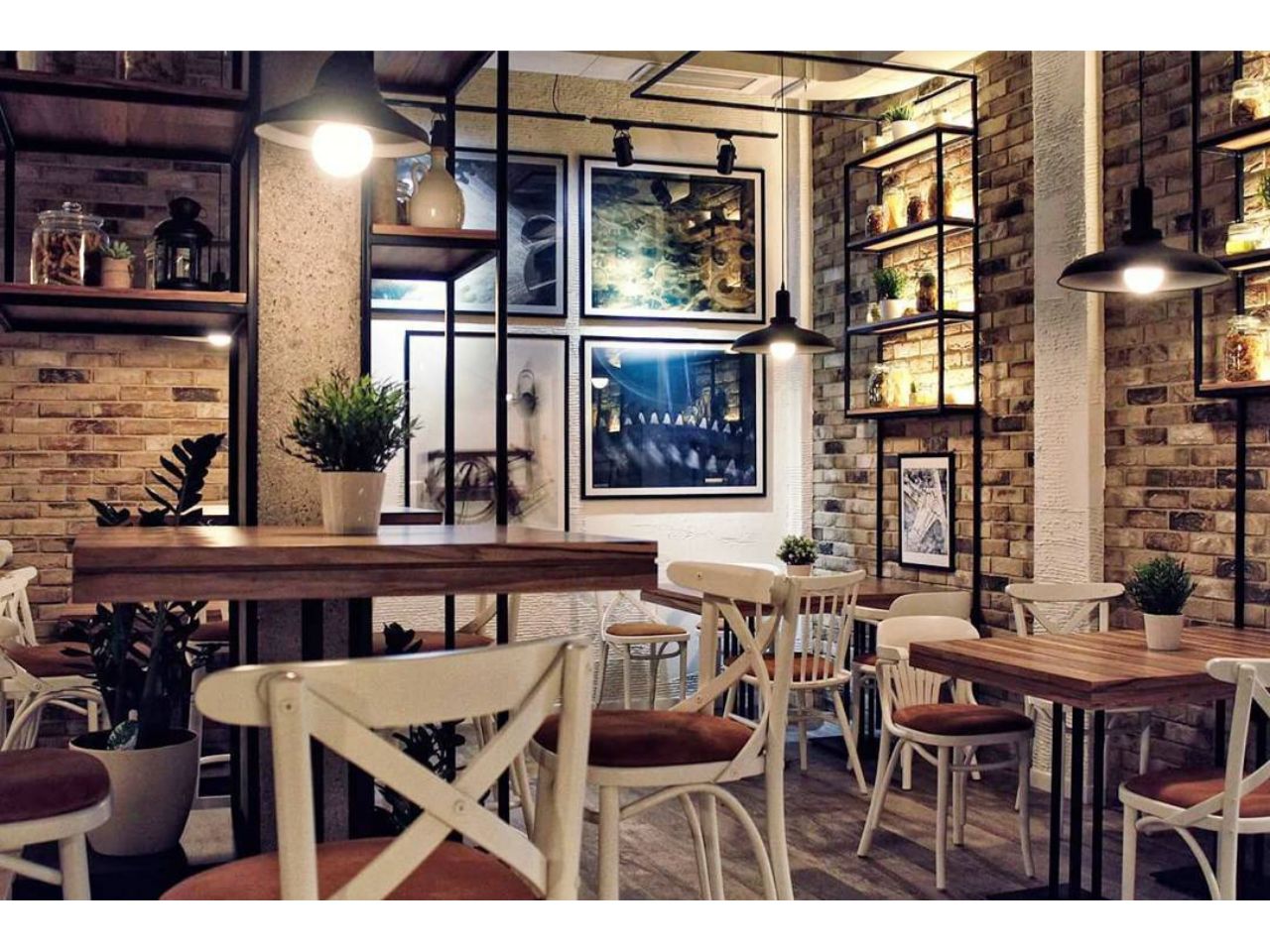RESTAURANT TREZOR Banja Luka - Photo 3