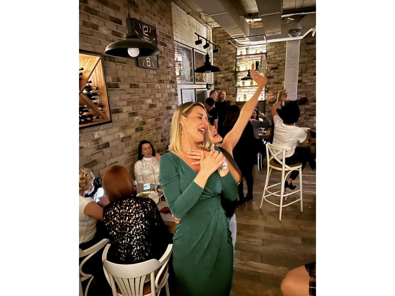 RESTAURANT TREZOR Banja Luka - Photo 4