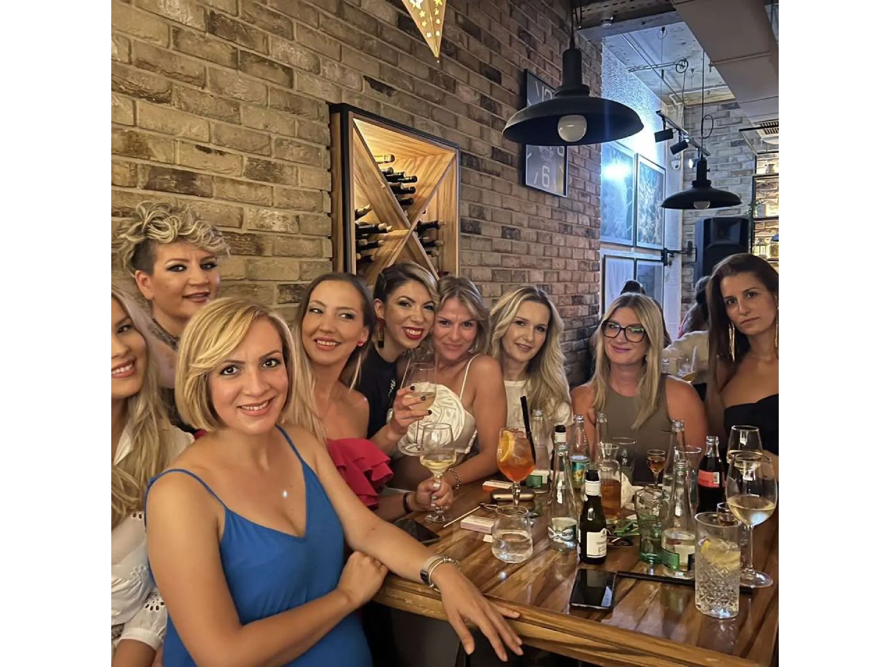 RESTAURANT TREZOR Banja Luka - Photo 6
