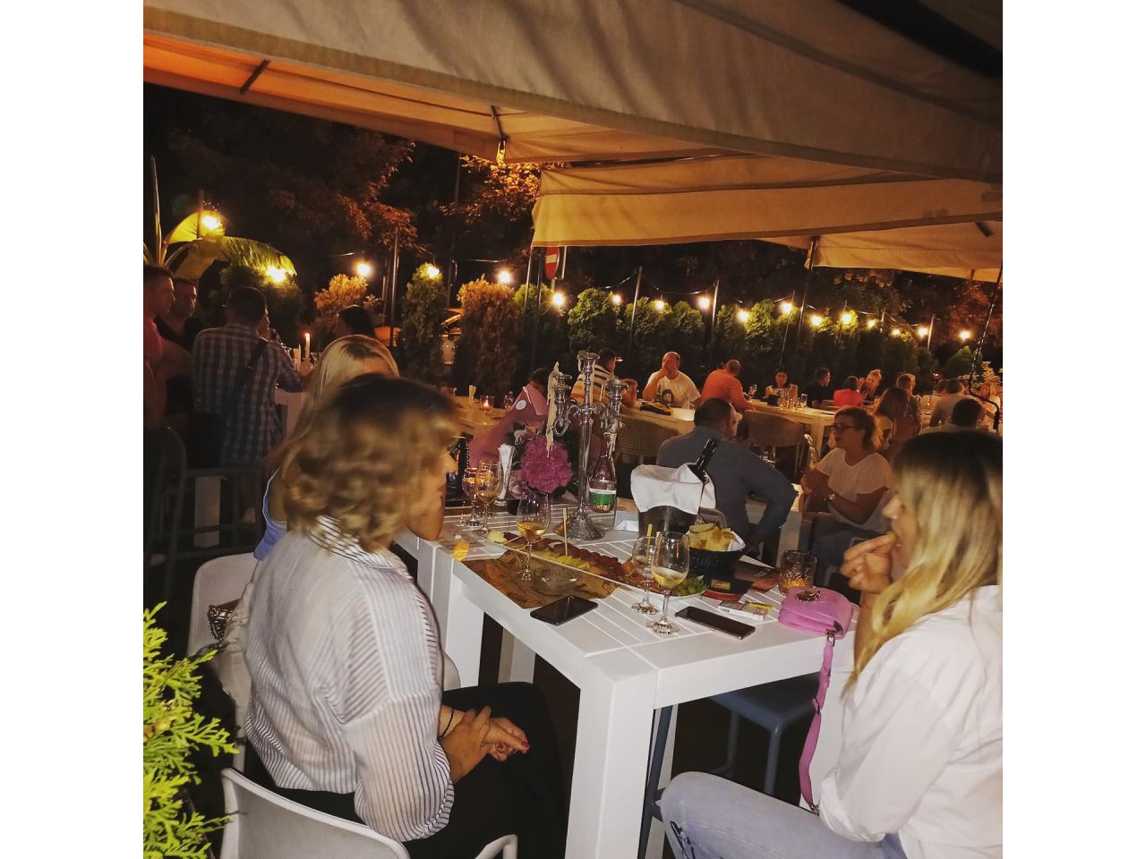 RESTAURANT TREZOR Banja Luka - Photo 7