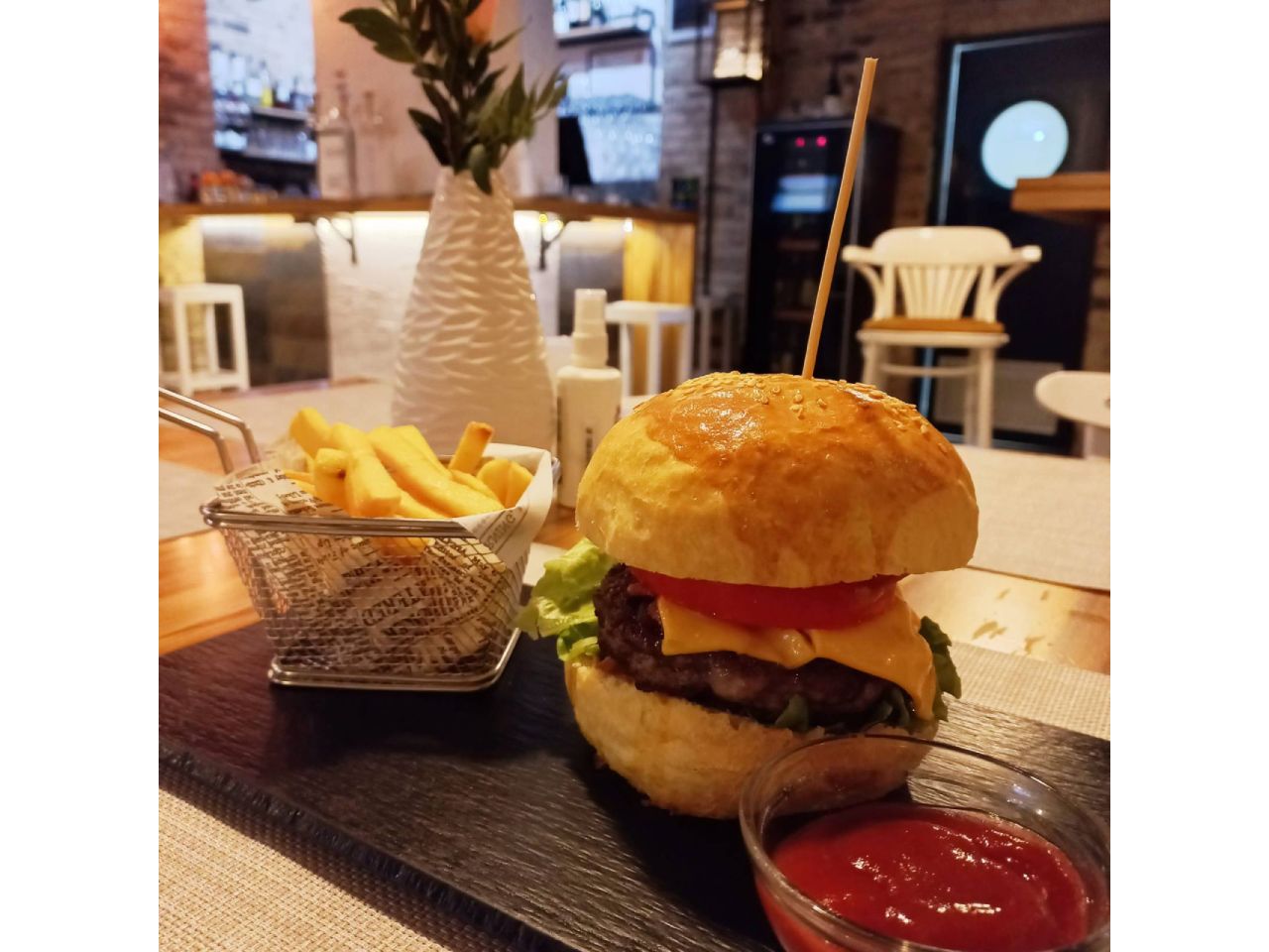 RESTAURANT TREZOR Banja Luka - Photo 9