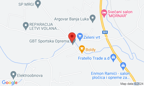 DENTAL OFFICE DR SRDIC, nn Dragocaj st., Banja Luka