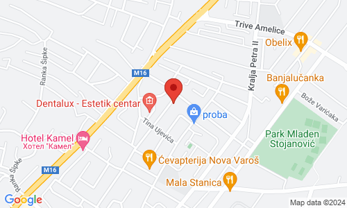 PHOTO JOTIC, 64 Srpskih pilota ST., Banja Luka