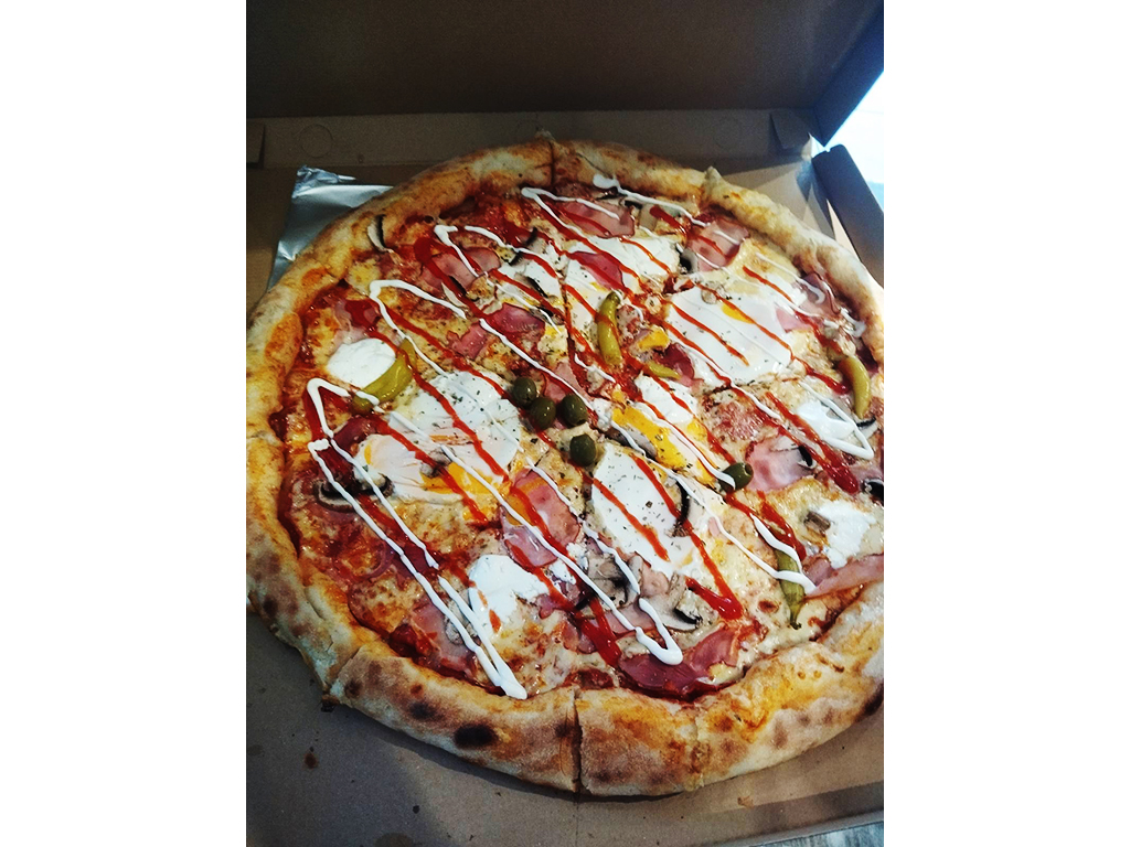 KLOOPIZZA Banja Luka - Photo 1