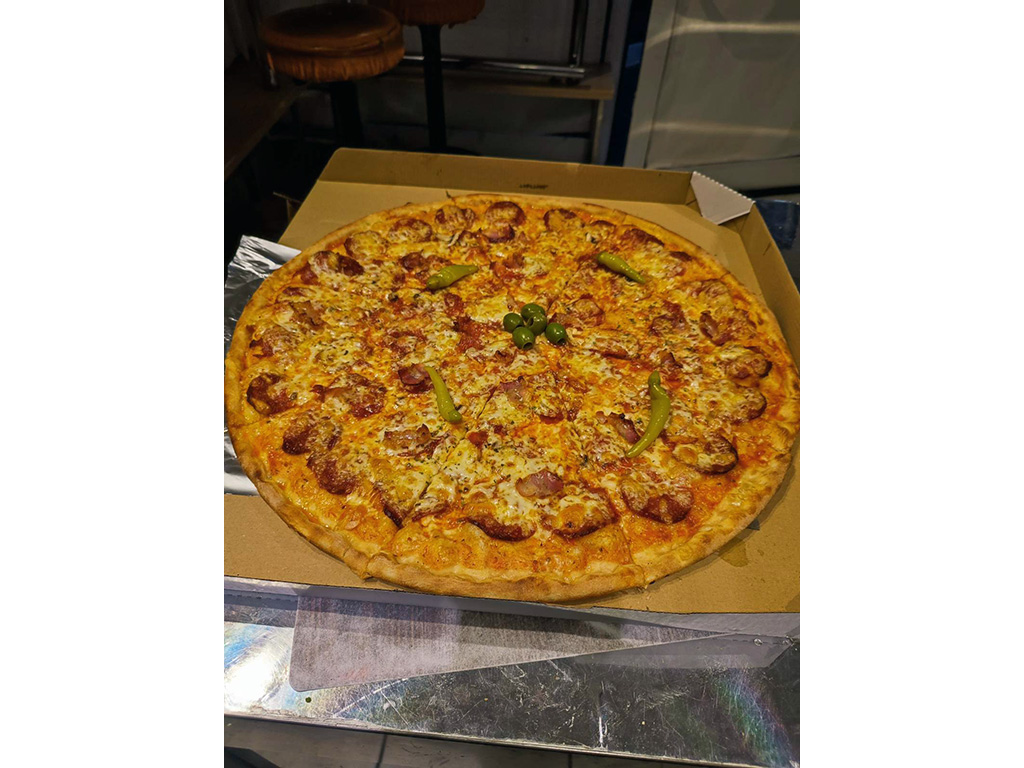 KLOOPIZZA Banja Luka - Photo 3