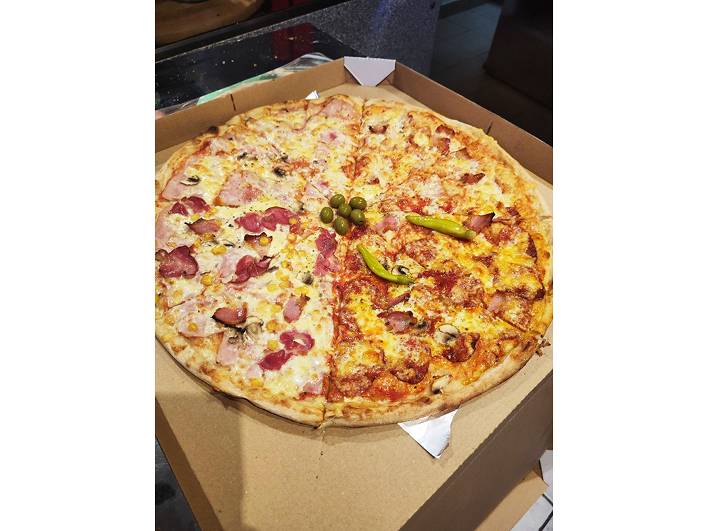 KLOOPIZZA Banja Luka - Photo 7