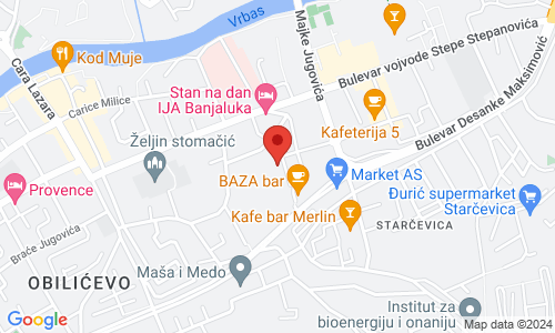 NEDIN KUTAK, 19b Boska Tosica st., Banja Luka