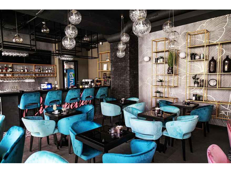 CAFFE BAR CIAO BELLA Banja Luka - Photo 2