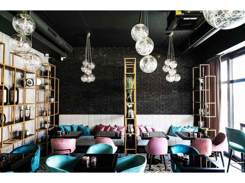 CAFFE BAR CIAO BELLA Banja Luka - Photo 3