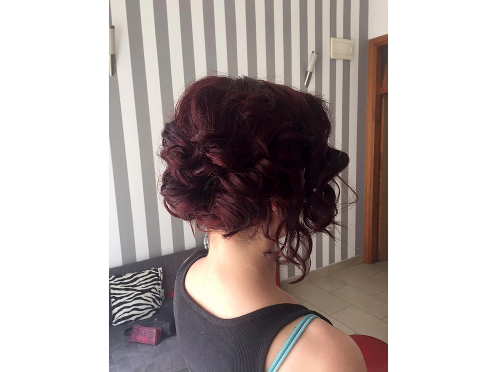 HAIR STUDIO NO NAME Banja Luka - Photo 2