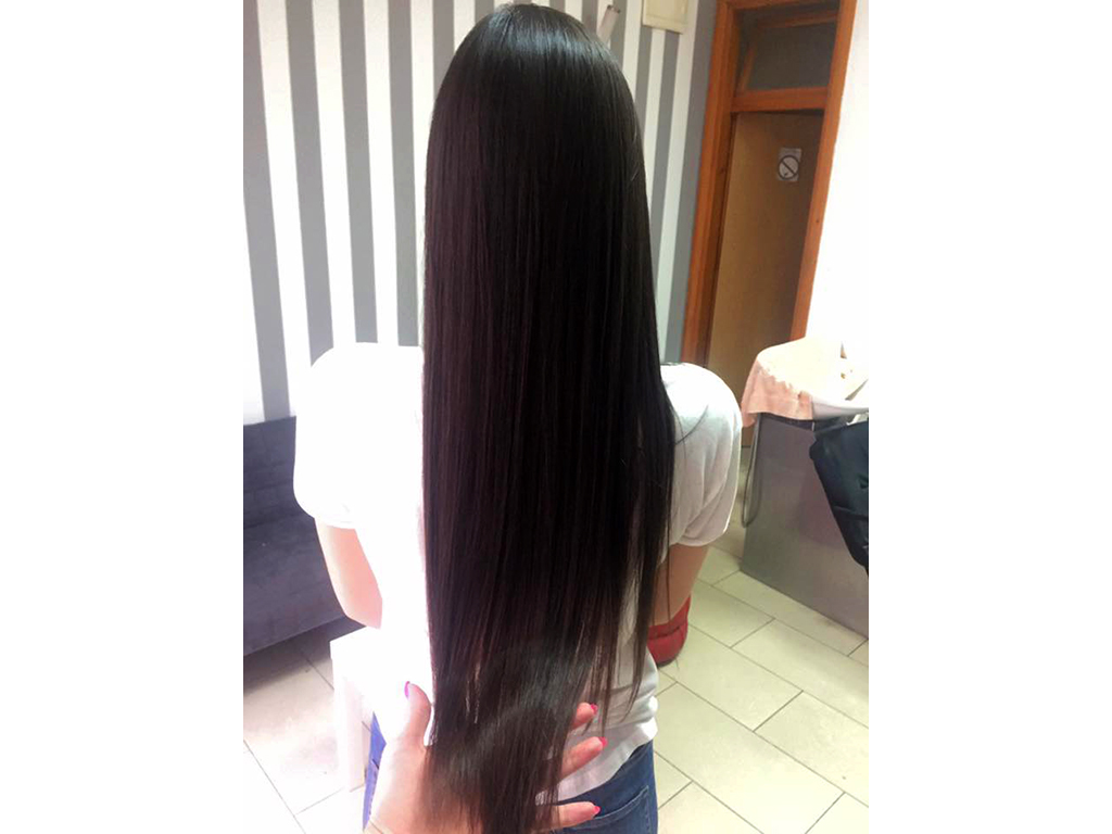 HAIR STUDIO NO NAME Banja Luka - Photo 3