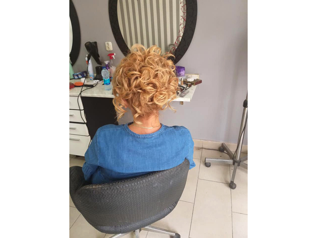 HAIR STUDIO NO NAME Banja Luka - Photo 6