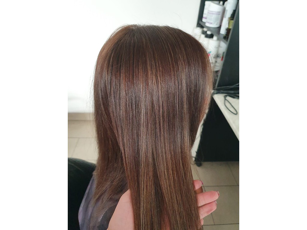 HAIR STUDIO NO NAME Banja Luka - Photo 8