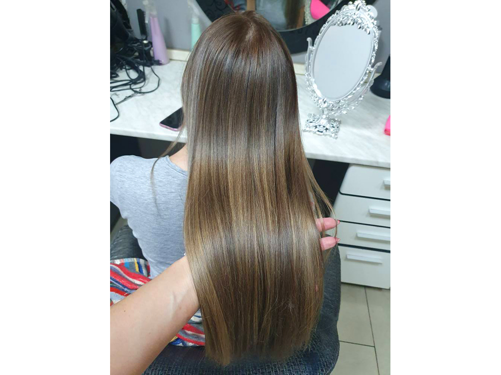 HAIR STUDIO NO NAME Banja Luka - Photo 9