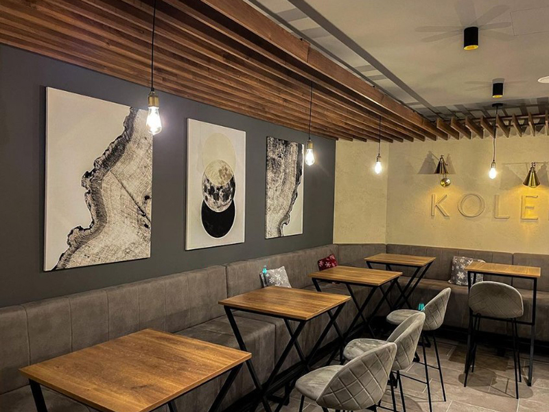 KOLEKTIV COFFEE & BAR Banja Luka - Photo 2