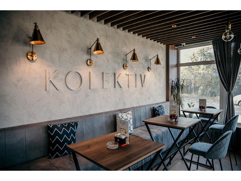 KOLEKTIV COFFEE & BAR Banja Luka - Photo 4