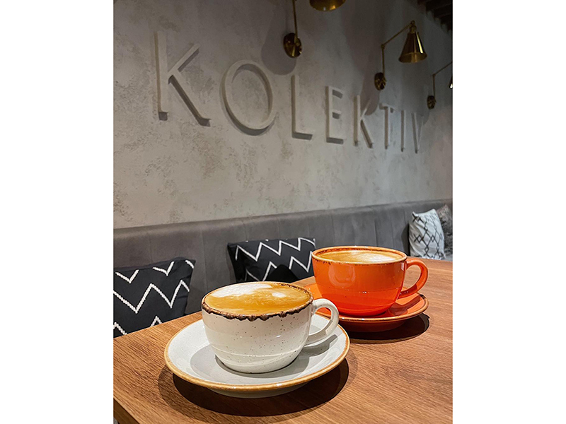 KOLEKTIV COFFEE & BAR Banja Luka - Photo 8