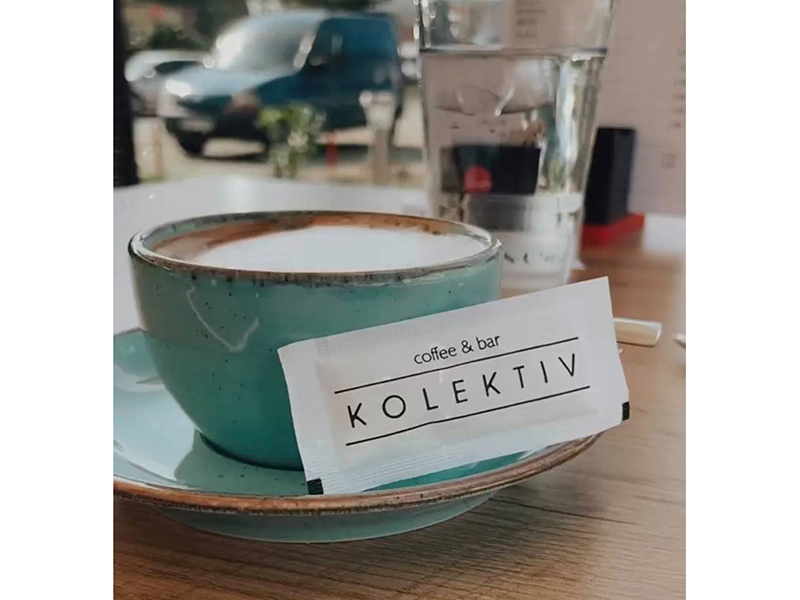 KOLEKTIV COFFEE & BAR Banja Luka - Photo 9