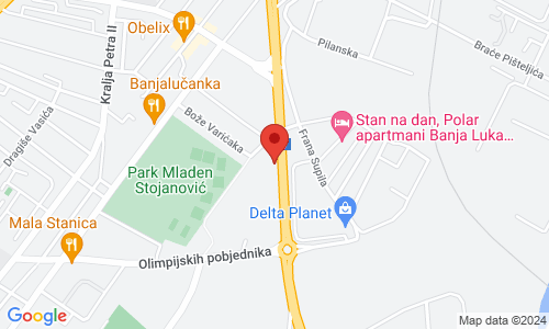DENTAL OFFICE 3T DENT, 15e Bulevar srpske vojske st., Banjaluka