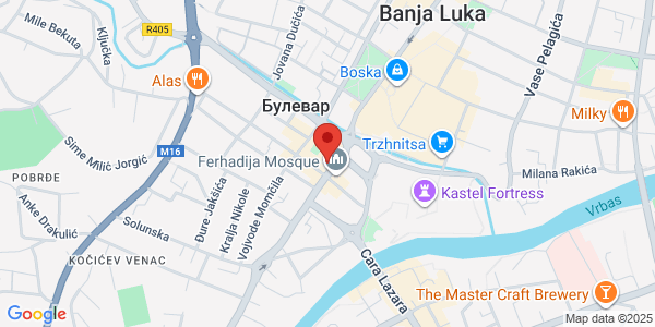 CHOCOLOGY, 53 Kralja Petra I Karadjordjevica st., Banja Luka