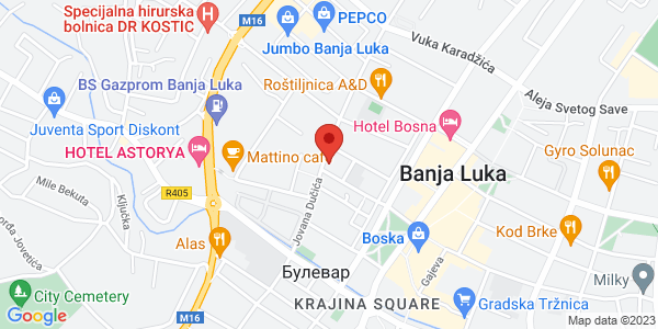 CHOCOLOGY, 24 Milana Tepica st., Banja Luka