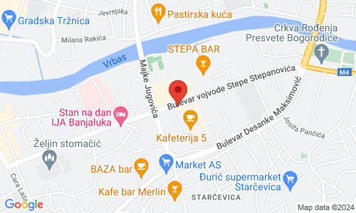 MEDENO - COFFEE AND COOKIE, 80 Bulevar vojvode Stepe Stepanovica st., Banja Luka