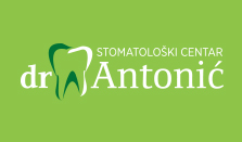 DENTAL CENTER DR ANTONIC
