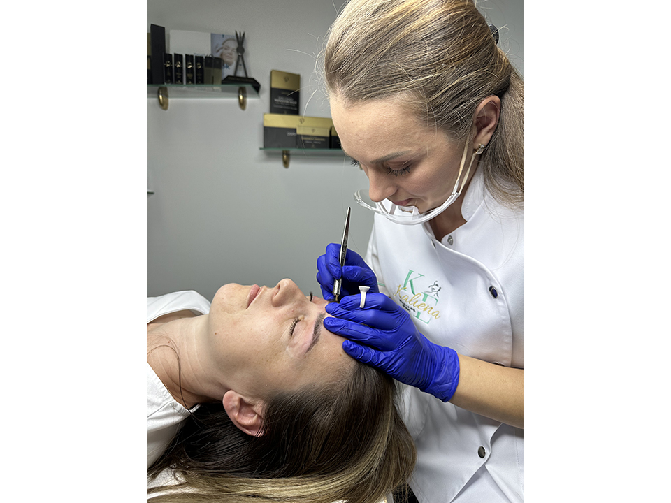 BEAUTY & SPA STUDIO KALIENA Banja Luka - Photo 6