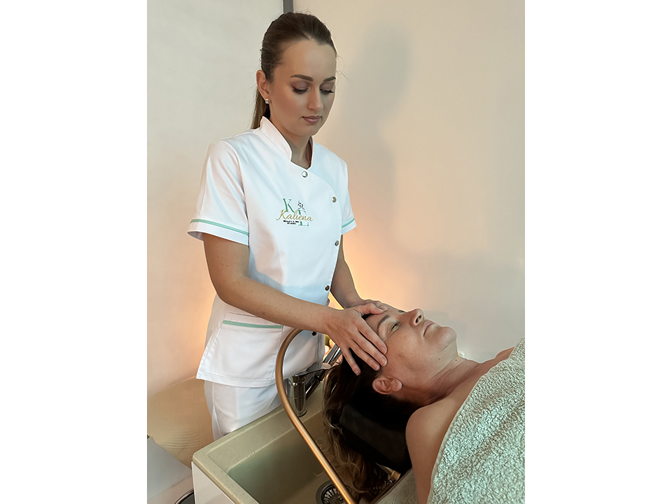BEAUTY & SPA STUDIO KALIENA Banja Luka - Photo 8