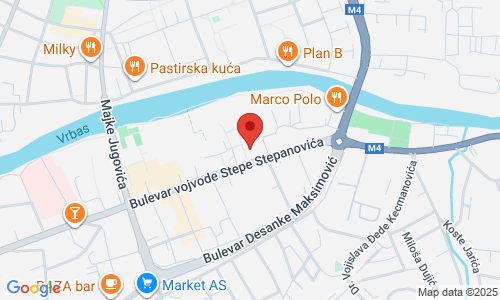 MR HAPPINESS, 57 Milana Karanovica st., Banja Luka