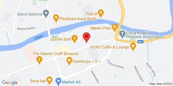 AD DRY CLEANING, 175a Bulevar Stepe Stepanovica st., Banja Luka