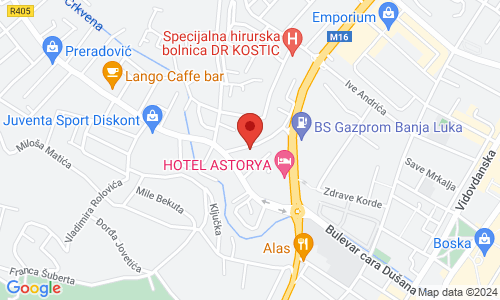 AD DRY CLEANING, nn Momcila Popovica st., Banja Luka