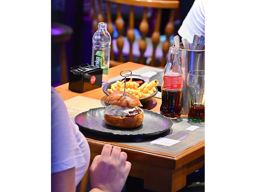 KODIAK BURGER & STEAK BAR Banja Luka - Photo 1